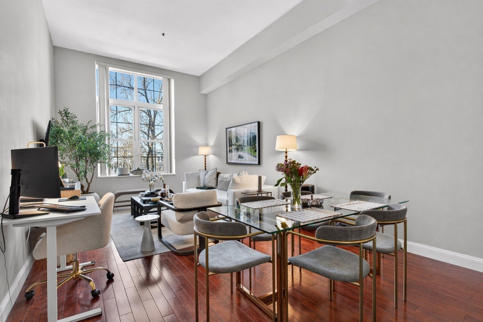 Photo of 30 Monument Square #210, Boston, MA
