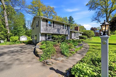 9 Meadowbrook Drive Hadley MA 01035