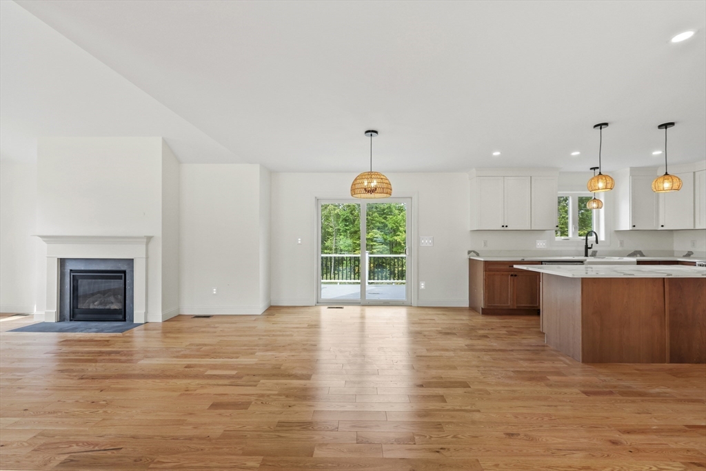 Lot 46 Turner Farm Rd.