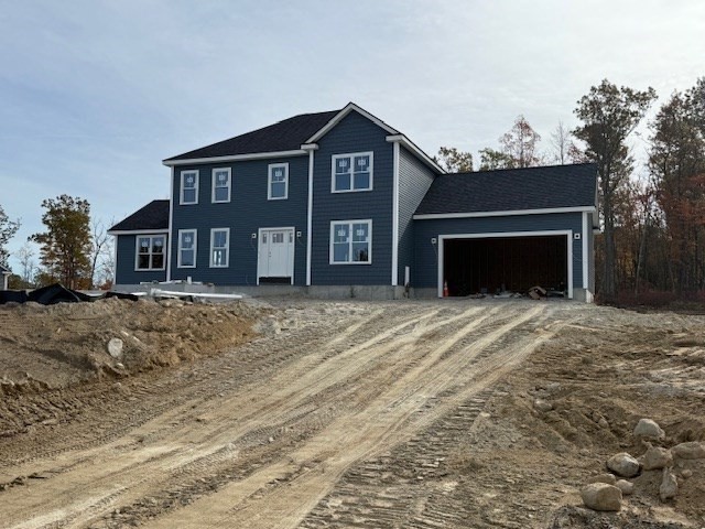 Lot 46 Turner Farm Rd.