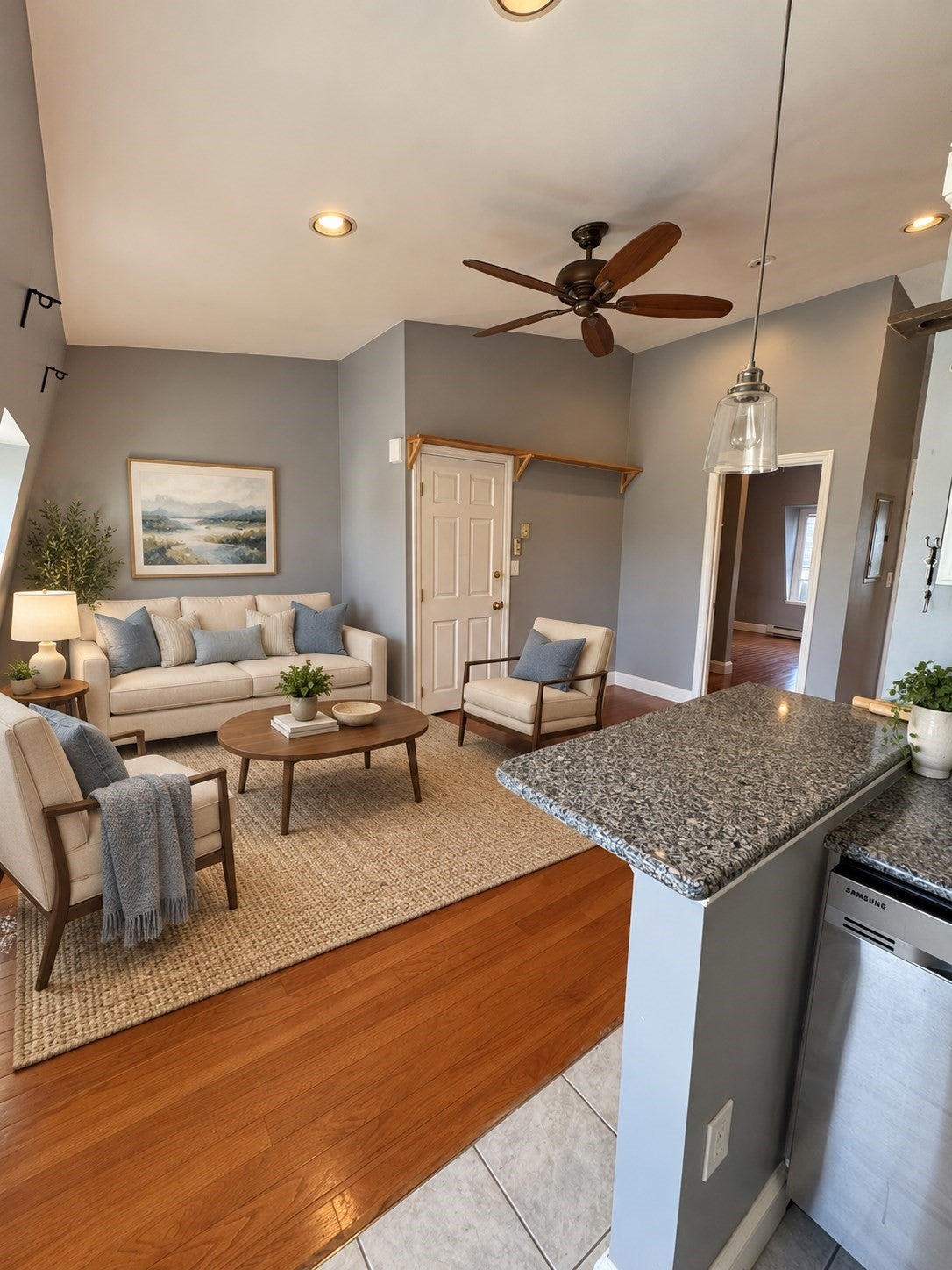 539 E 4th St #2, Boston, MA, 539 E 4th St #2, Boston, MA Photo #2