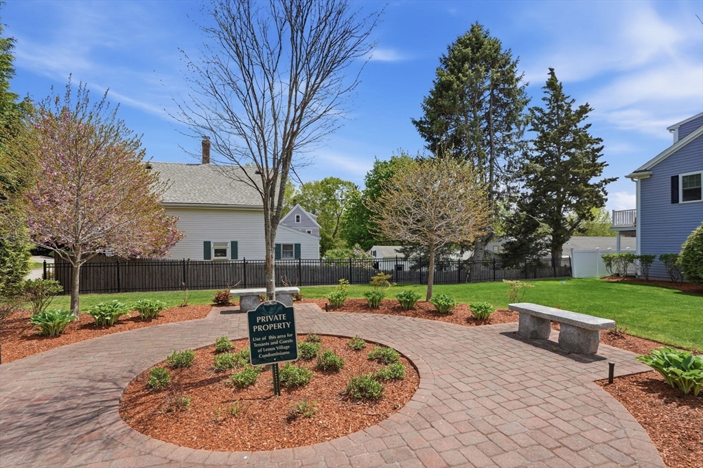 60 Lenox St #11, Norwood, MA Photo #35