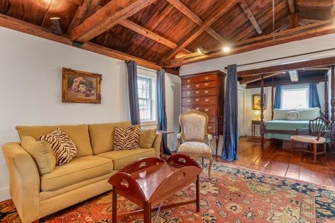 Photo of 2 Oliver St #C, Salem, MA 01970 (MLS # 73483811)