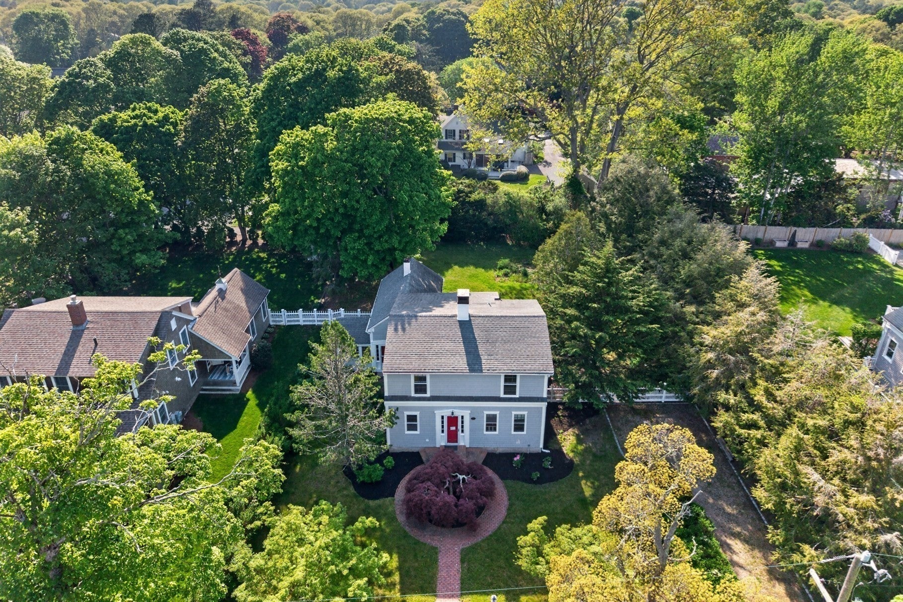 120 Ocean View Avenue