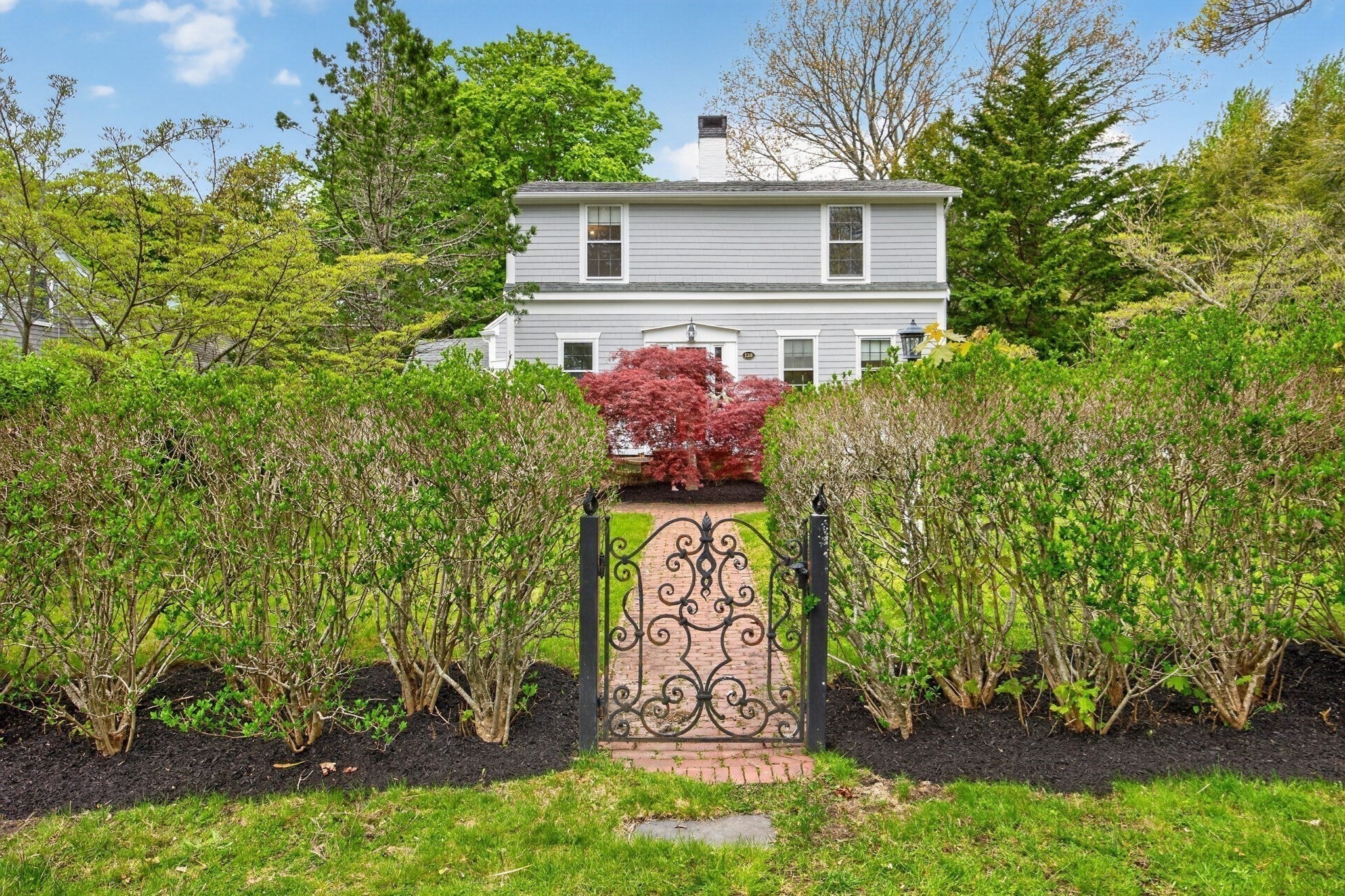 120 Ocean View Avenue