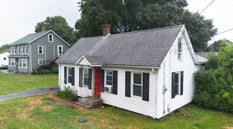 397 Main Street Oxford MA 01540