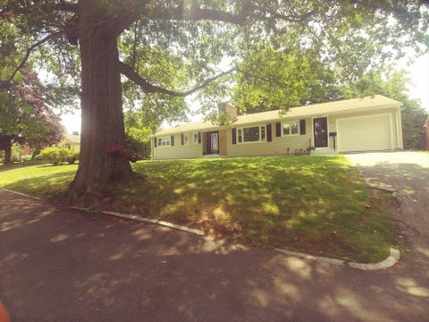 Photo of 68 Dayton St, Springfield, MA 01118 (MLS # 73547561)