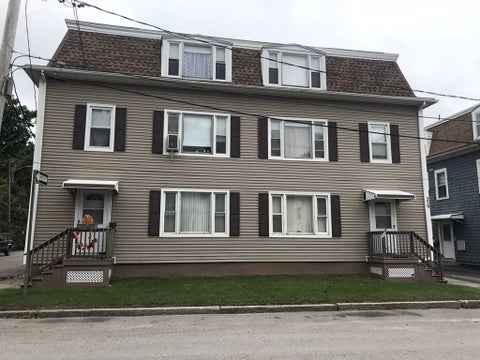 Photo of 229 Tripp Street, Fall River, MA 02724 (MLS # 73565049)