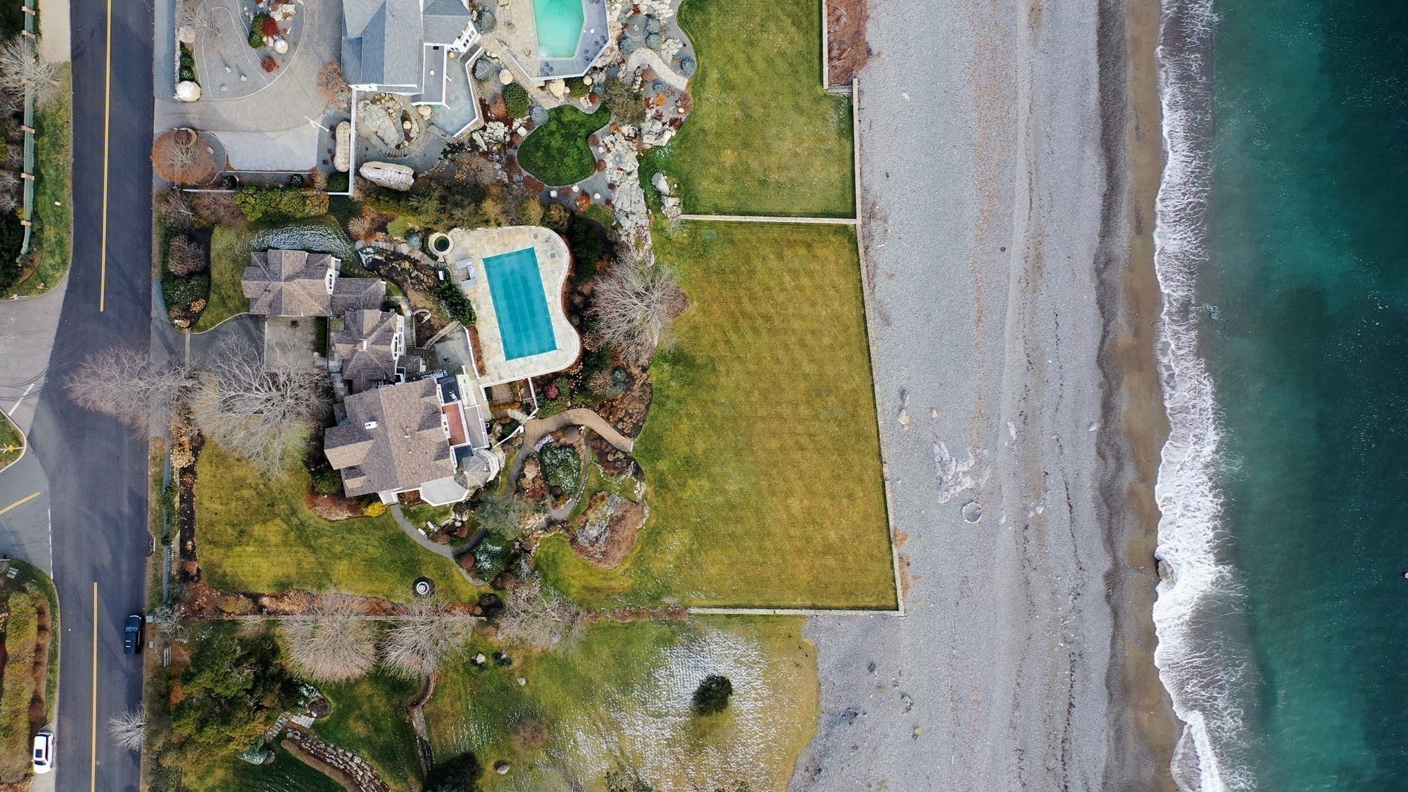349 Ocean Avenue