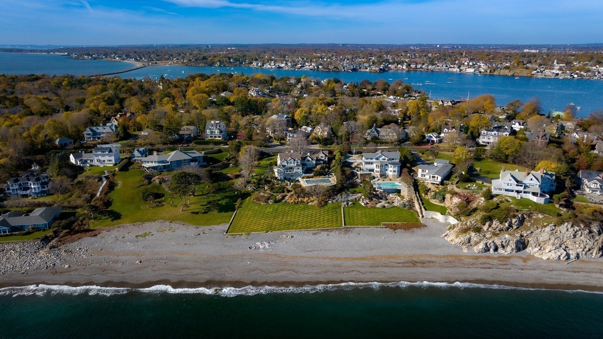 349 Ocean Avenue