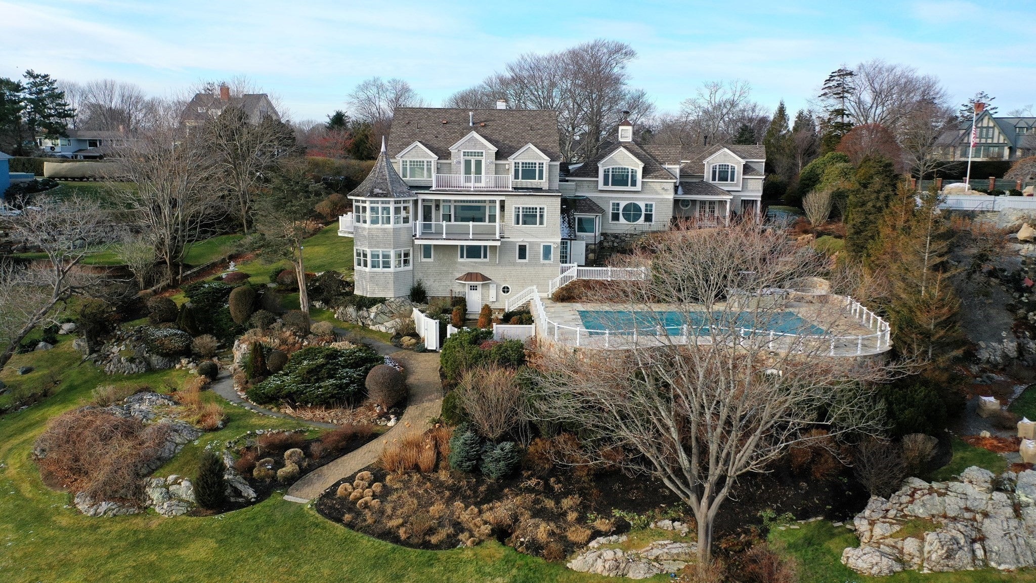 349 Ocean Avenue