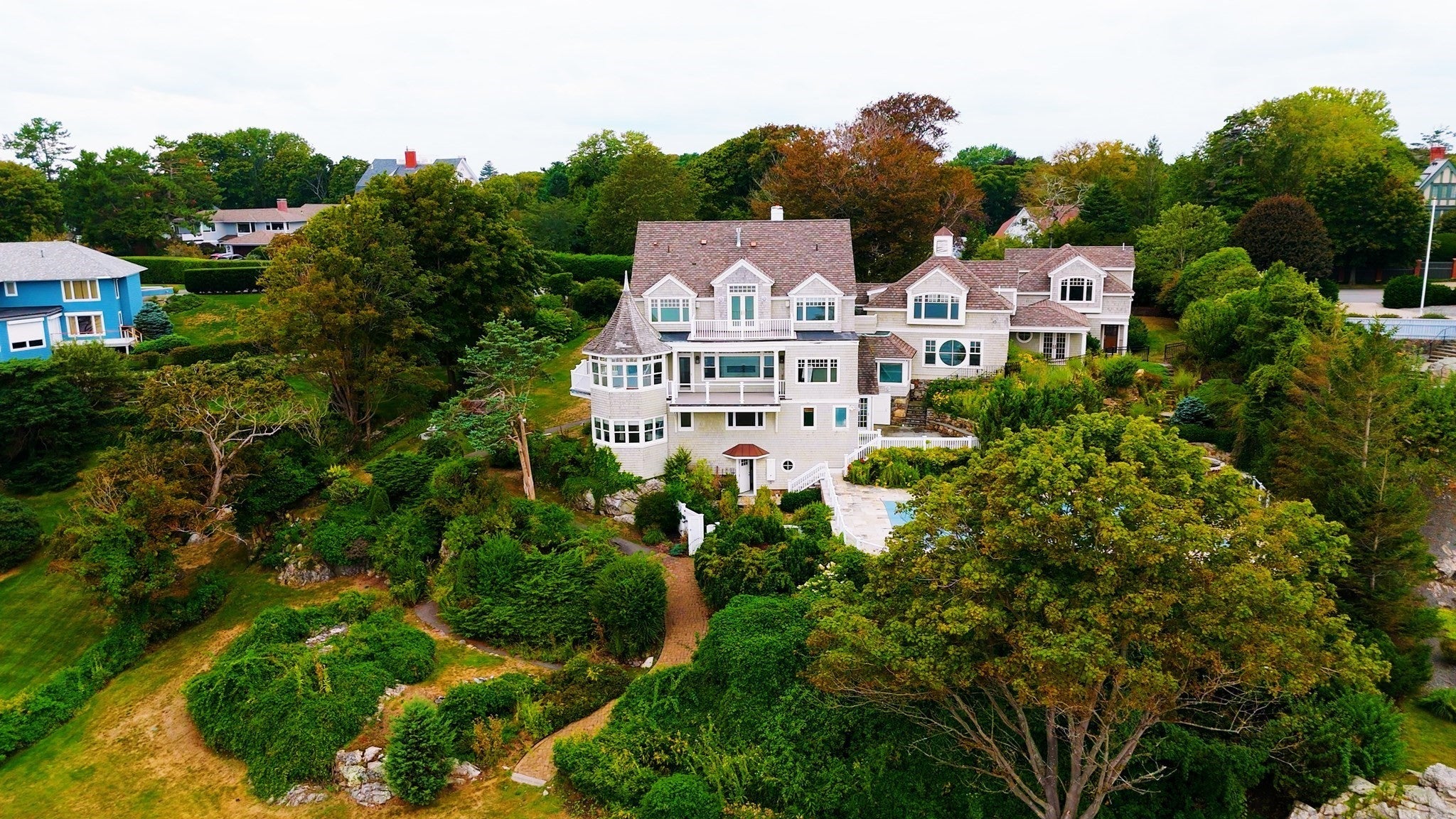 349 Ocean Avenue