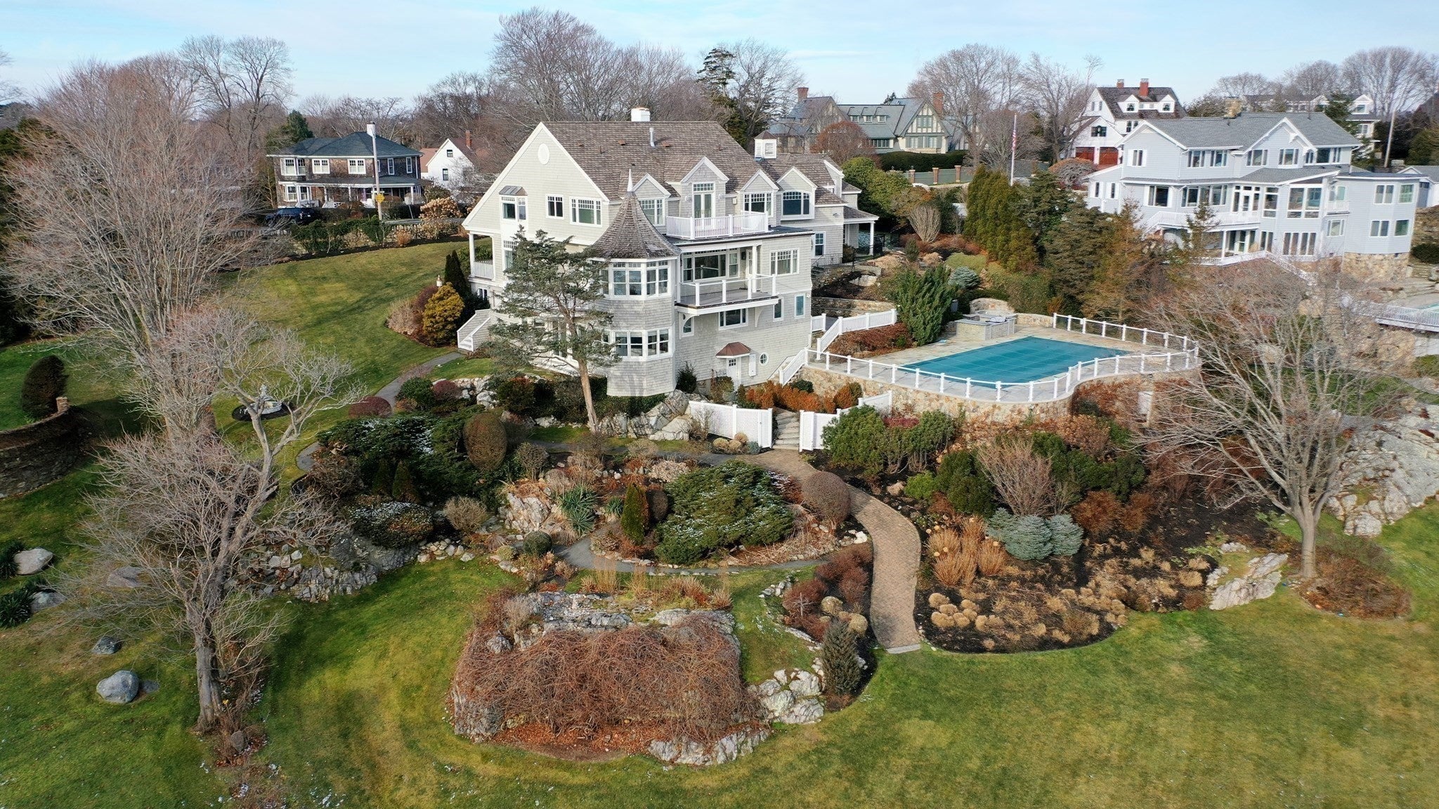 349 Ocean Avenue