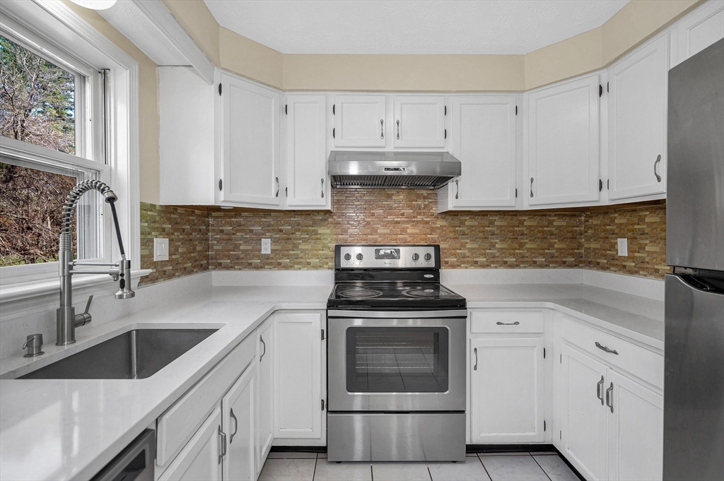 64 Cadogan Way 64
