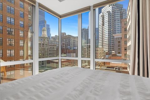 Photo of 80 Broad St #808, Boston, MA 02110 (MLS # 73508851)