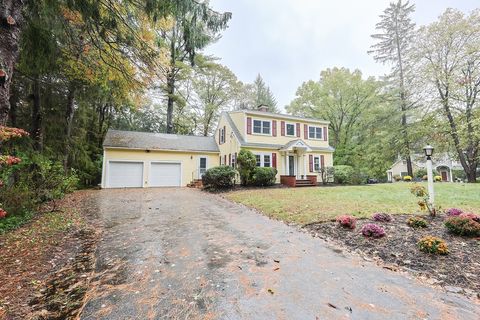 10 Hayward Rd Wayland MA 01778