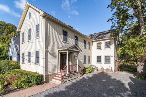 65 Riverview Circle Wayland MA 01778