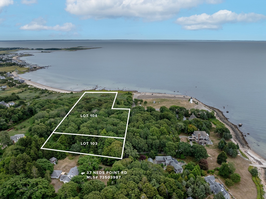 0 Neds Point Rd Lot 104