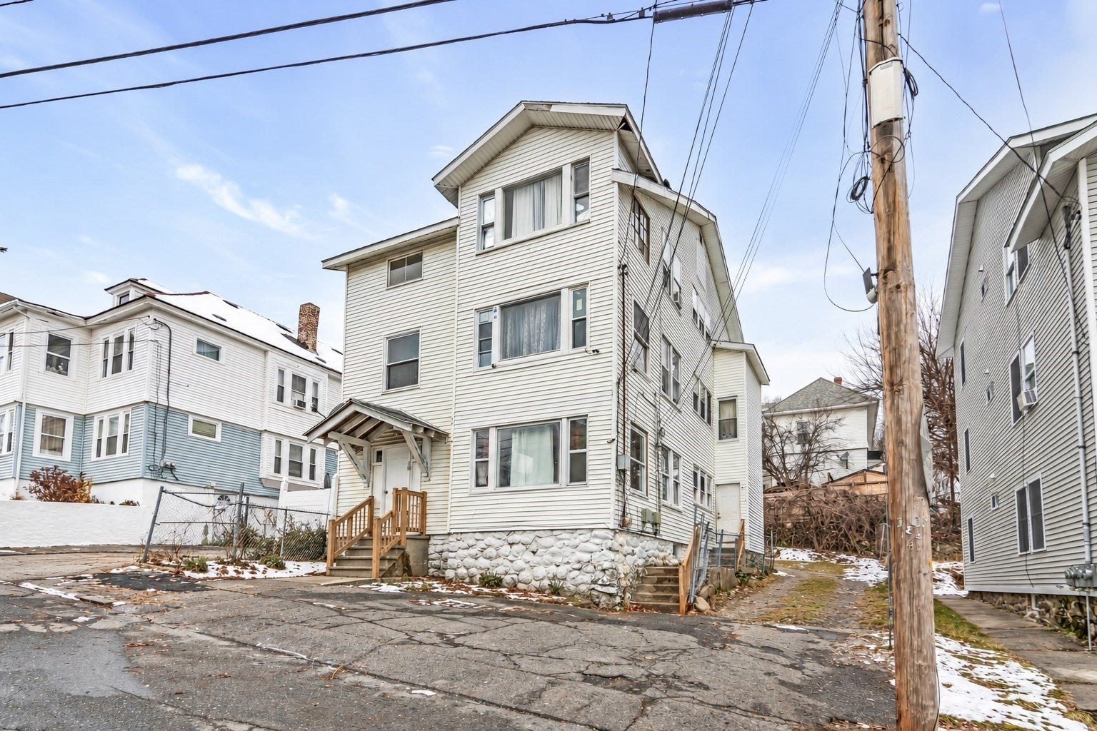 19 Oregon AVE, Lawrence, MA, 19 Oregon AVE, Lawrence, MA Photo #12