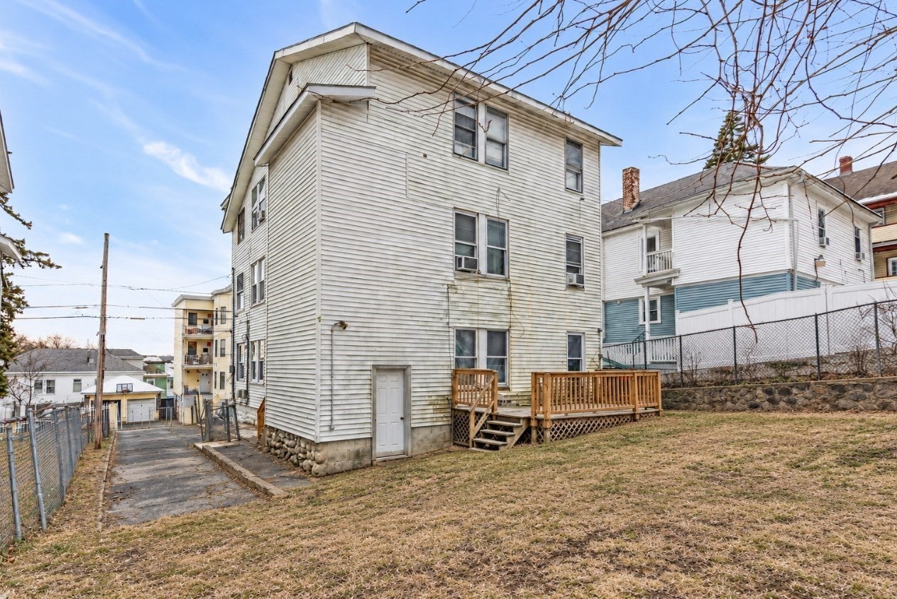 19 Oregon AVE, Lawrence, MA, 19 Oregon AVE, Lawrence, MA Photo #14