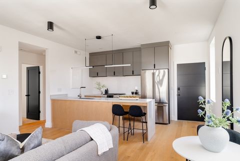 Photo of 182 Tremont St #5A, Somerville, MA 02143 (MLS # 73500444)