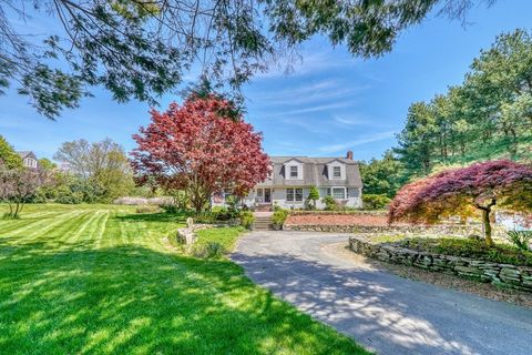 300 Nahatan Street Westwood MA 02090
