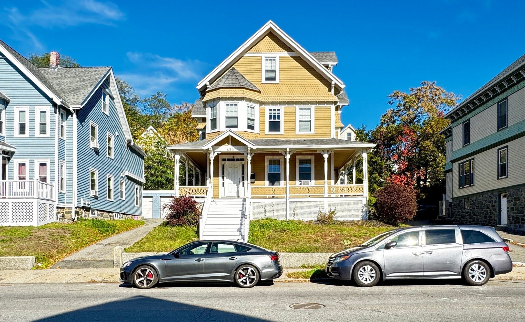 485 Pleasant St, Malden, MA, 485 Pleasant St, Malden, MA Photo #1