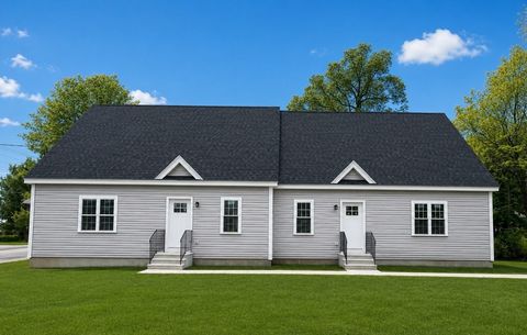 Photo of 39 Lincoln Street #A, Webster, MA 01570 (MLS # 73522740)