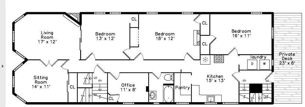 914 E4th Street #2, Boston, MA, 914 E4th Street #2, Boston, MA Photo #3