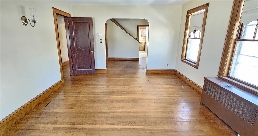 Property Search 1024 N. Main St 1024