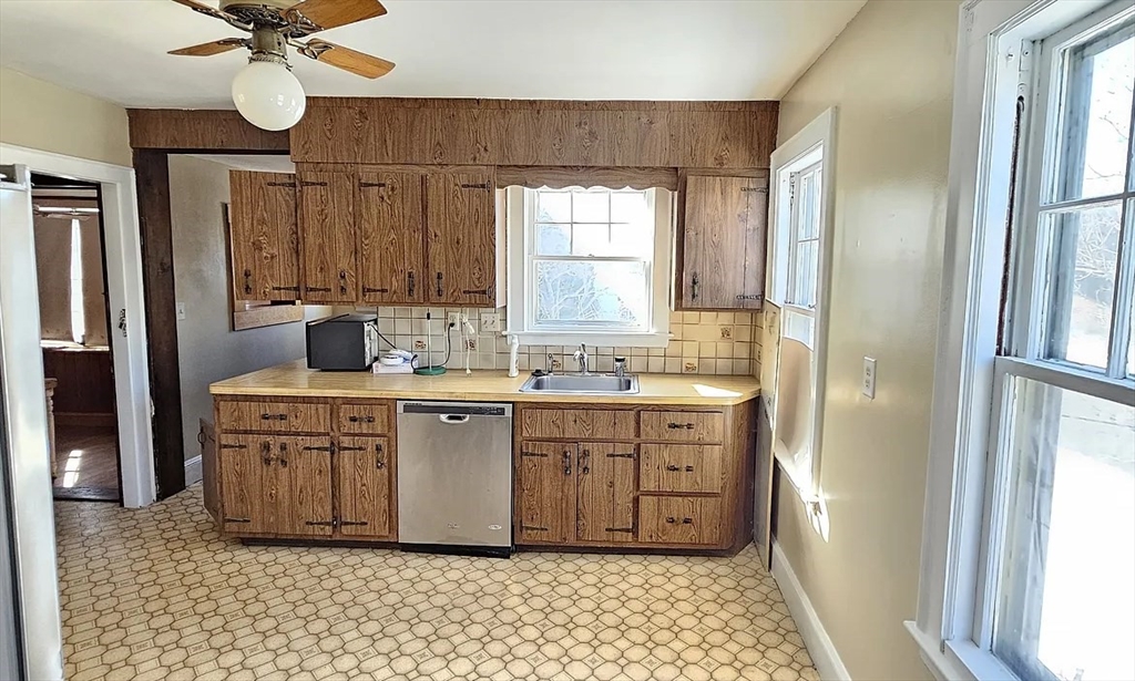 Property Search 1024 N. Main St 1024