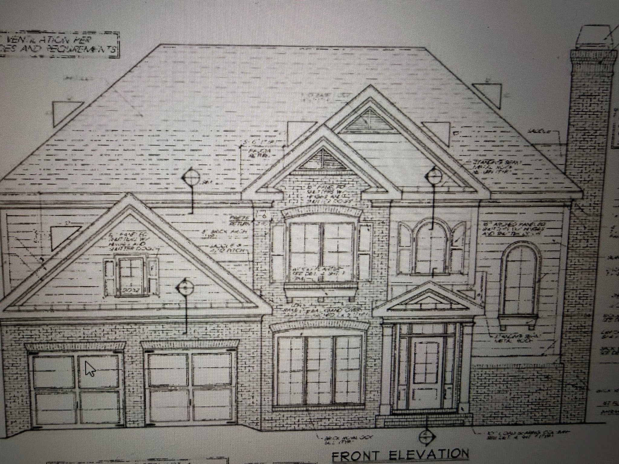 30 Emma Rose Circle Lot 3