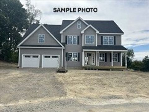 30 Emma Rose Circle Lot 3 Haverhill MA 01832