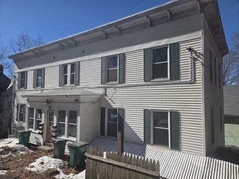 Photo of 40 Garnet Street #2, Fitchburg, MA 01420 (MLS # 73485098)