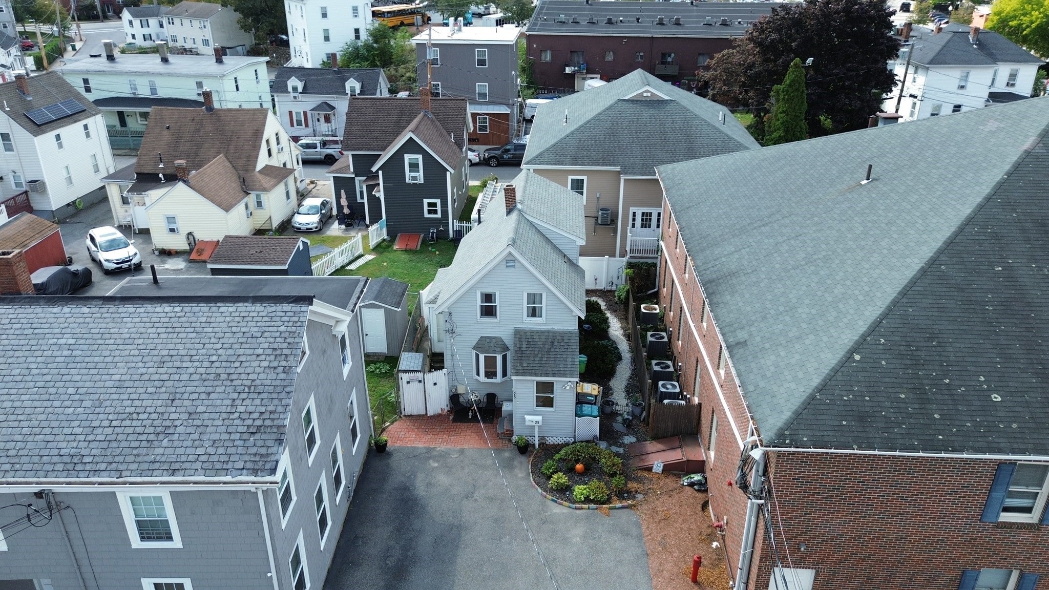25 Union St, Woburn, MA, 25 Union St, Woburn, MA Photo #15