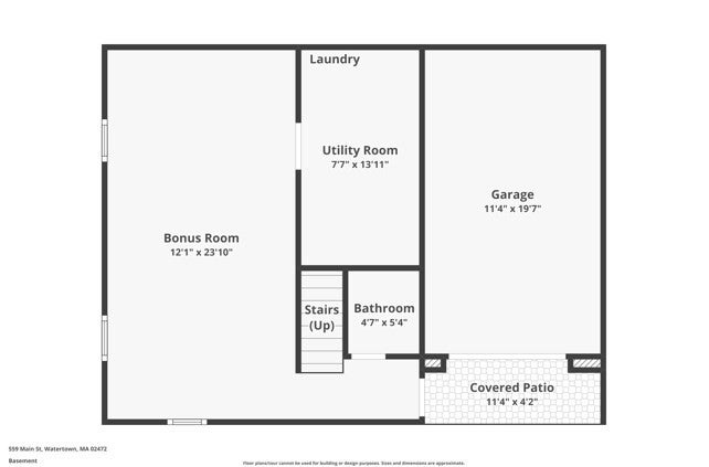 559 Main St, Watertown, MA, 559 Main St, Watertown, MA Photo #24