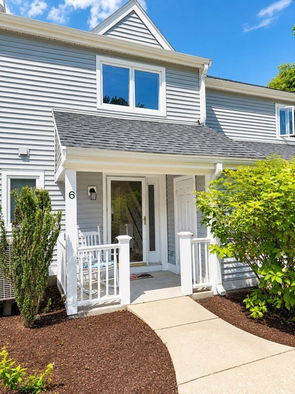 6 Westcliff Dr. Golfview