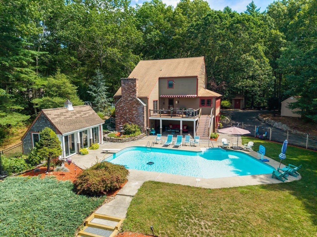14 Woodview Dr, Lakeville, MA, 14 Woodview Dr, Lakeville, MA Photo #1