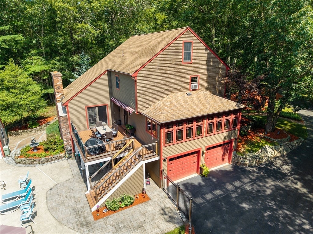 14 Woodview Dr, Lakeville, MA, 14 Woodview Dr, Lakeville, MA Photo #35