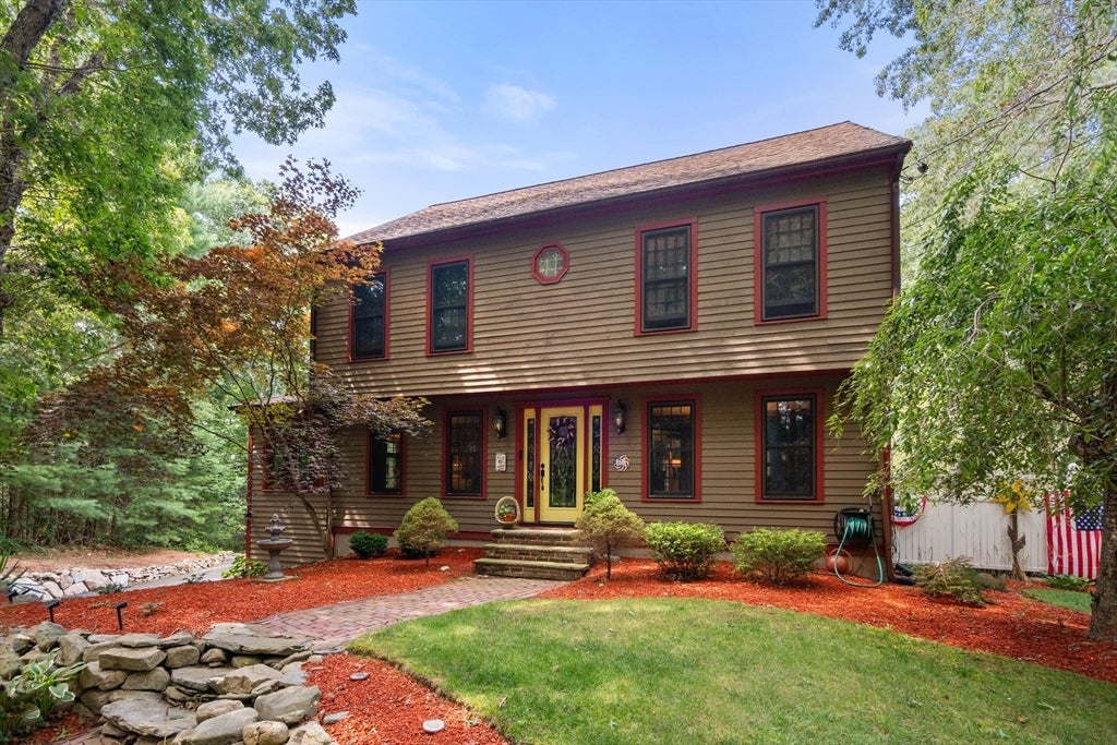 14 Woodview Dr, Lakeville, MA, 14 Woodview Dr, Lakeville, MA Photo #40