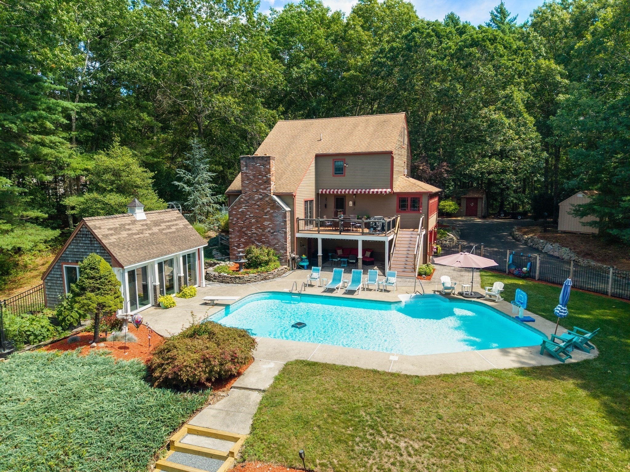14 Woodview Dr, Lakeville, MA, 14 Woodview Dr, Lakeville, MA Photo #1