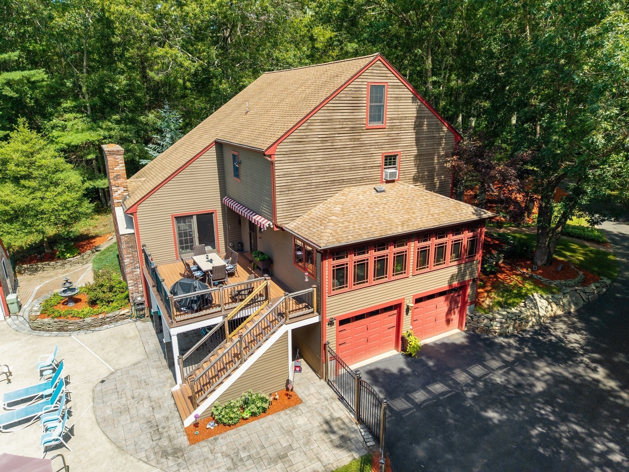 14 Woodview Dr, Lakeville, MA, 14 Woodview Dr, Lakeville, MA Photo #35