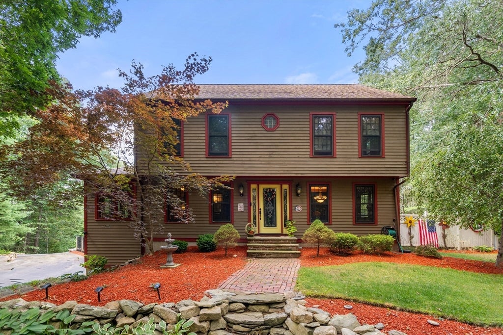 14 Woodview Dr, Lakeville, MA, 14 Woodview Dr, Lakeville, MA Photo #41