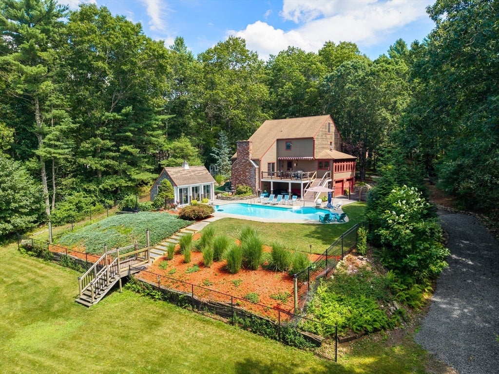 14 Woodview Dr, Lakeville, MA, 14 Woodview Dr, Lakeville, MA Photo #2