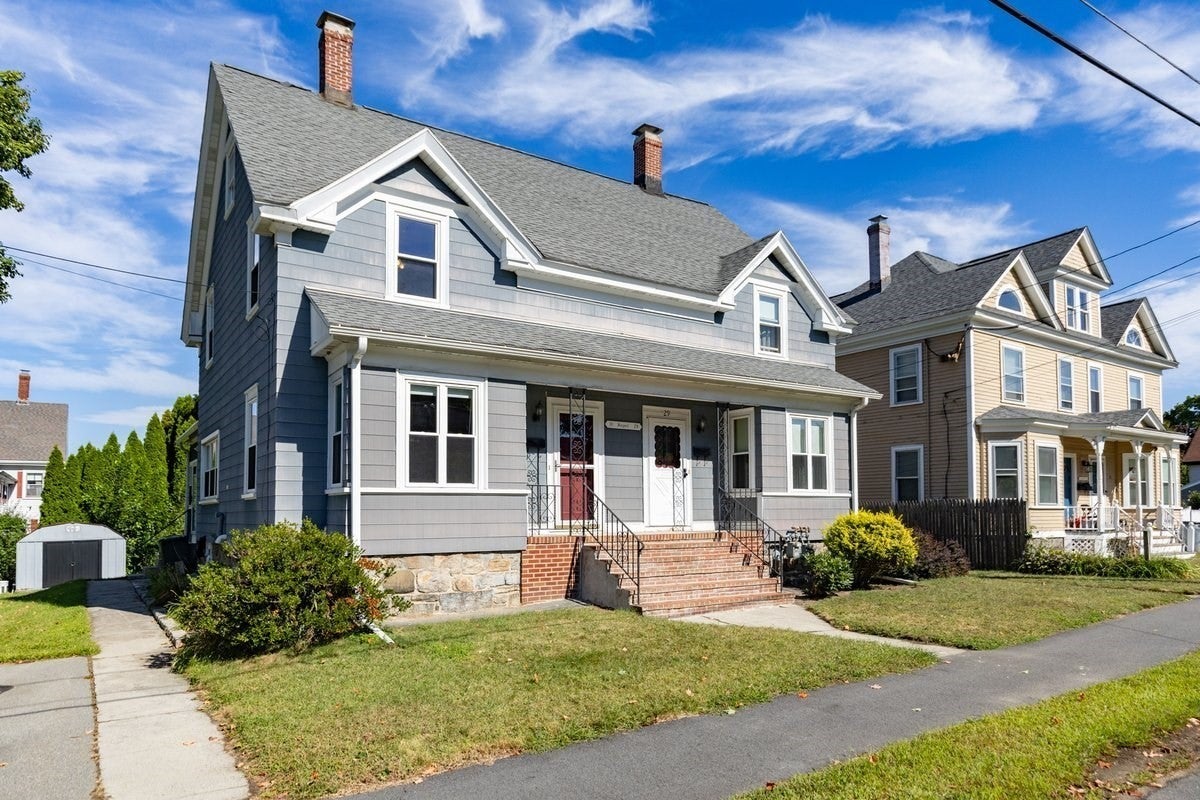 31 Sargent St 31