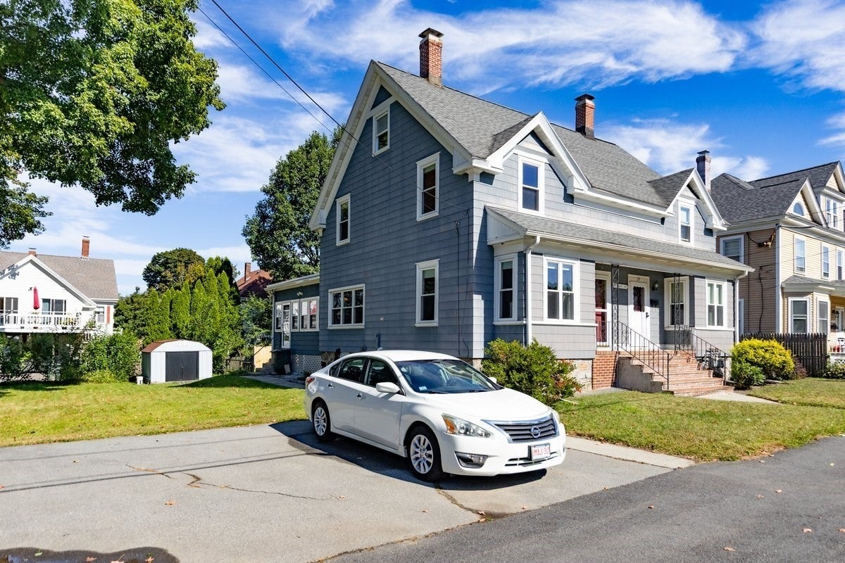 31 Sargent St 31