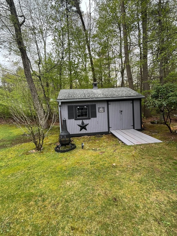 36 Leno Rd