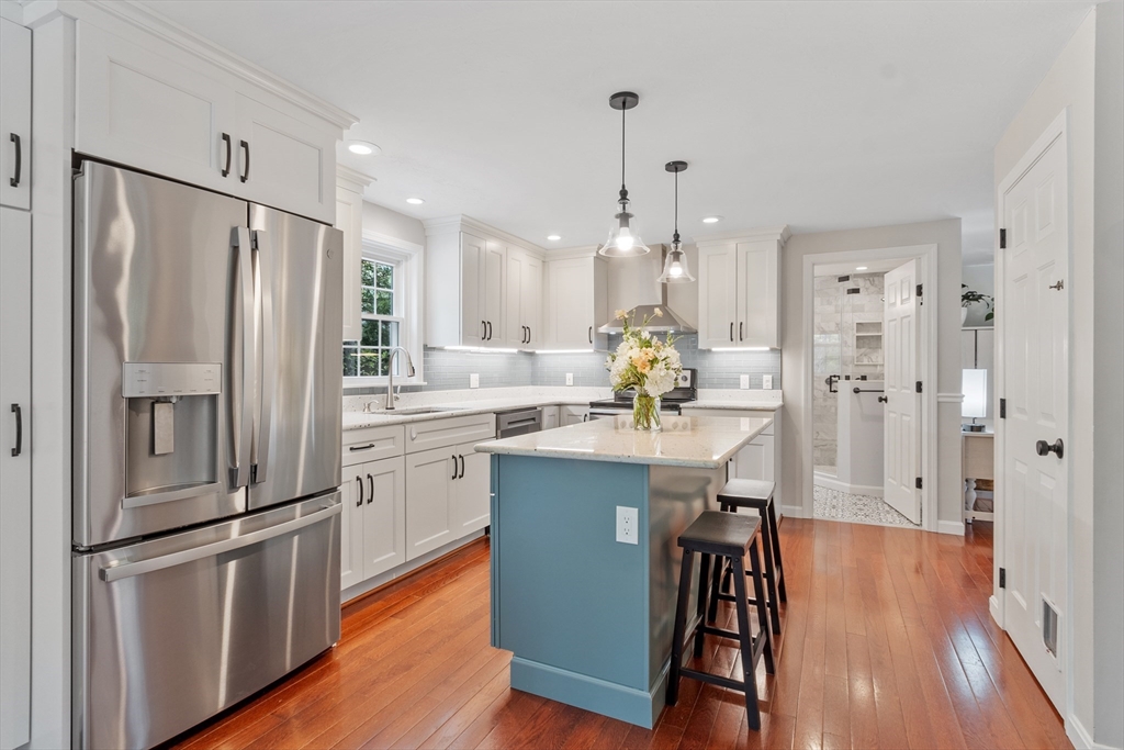 60 Searle St, Georgetown, MA Photo #5