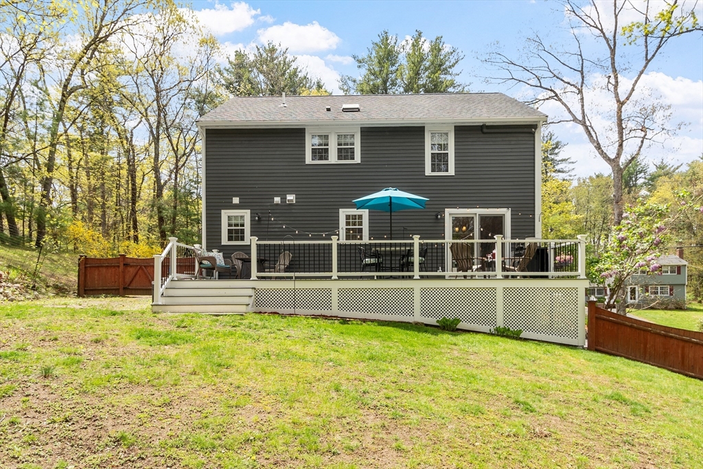 60 Searle St, Georgetown, MA Photo #21
