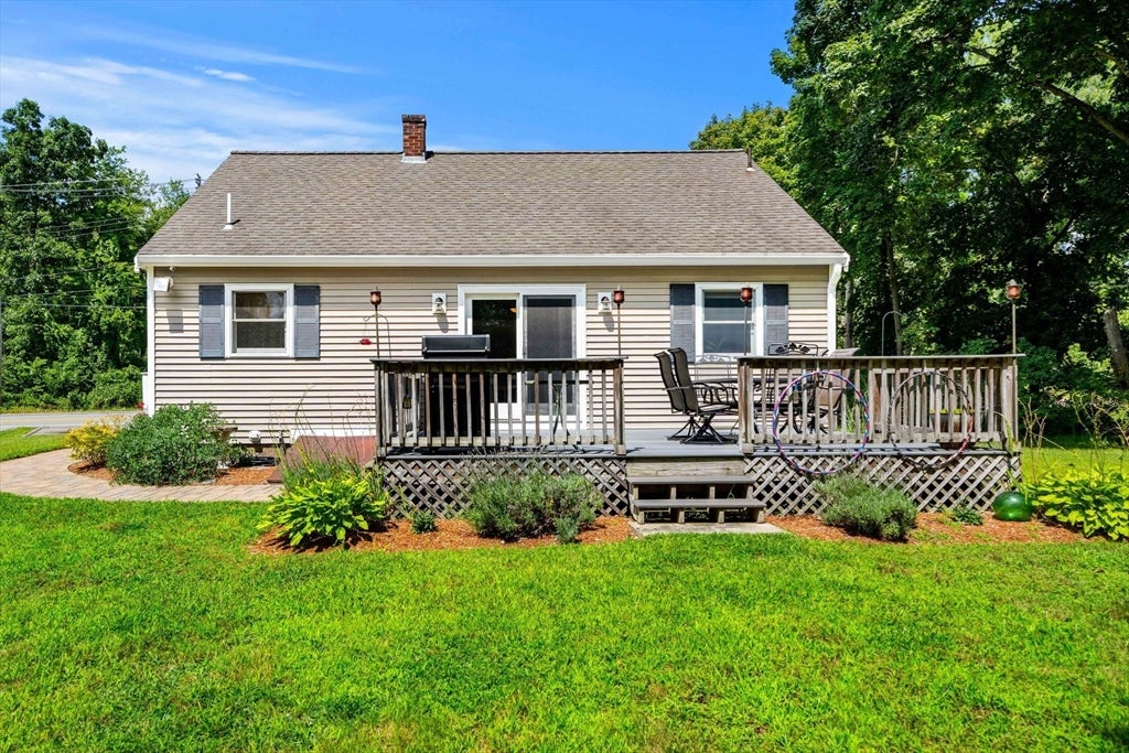 13 Sandy Pond Rd, Ayer, MA, 13 Sandy Pond Rd, Ayer, MA Photo #22